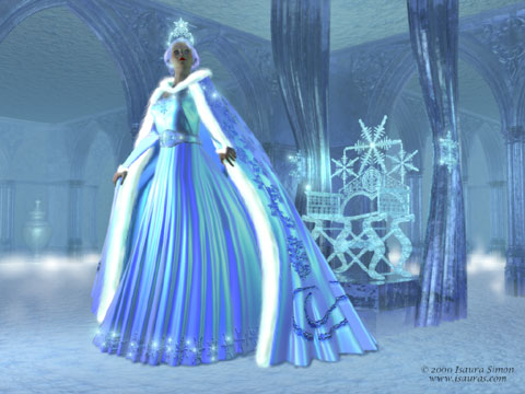 The Snow Queen