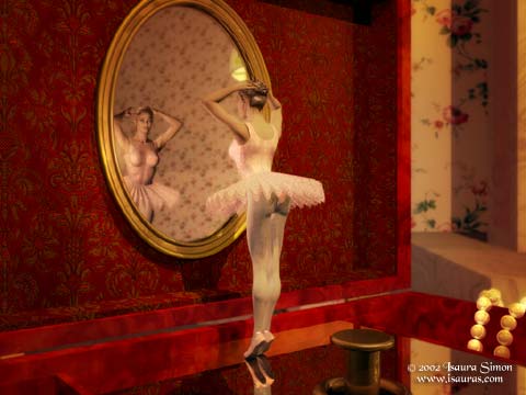Music Box Dancer