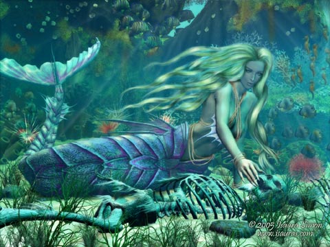 Davy Jones's Locker