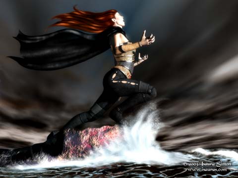 Bring Me To Life