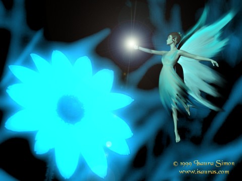 Fae Magic