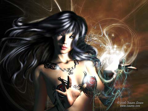 Fascination