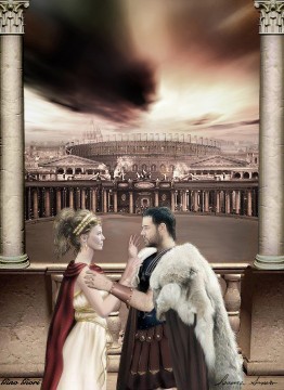 Gladiator