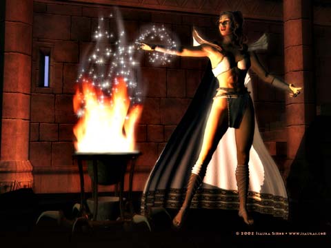 Incantation
