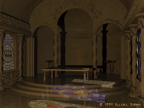 Temple of Liabo