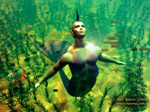 Prince of the Sea