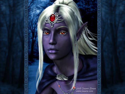 Moonchild