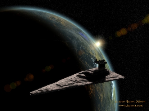 On Patrol