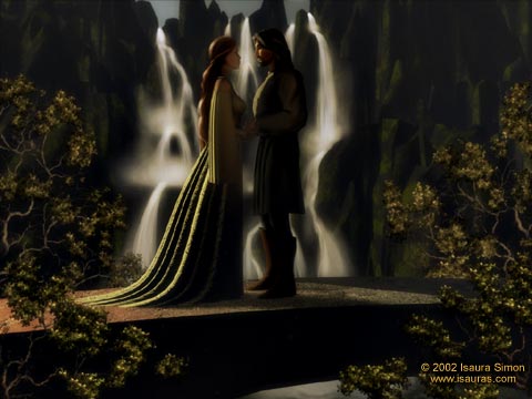 The Promise