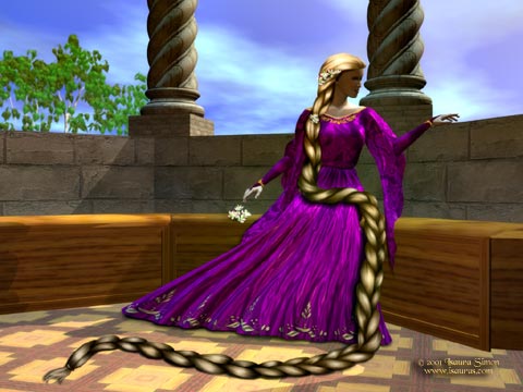 Rapunzel