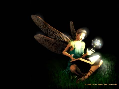 Spellbound