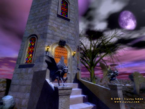 Wizard's Tower