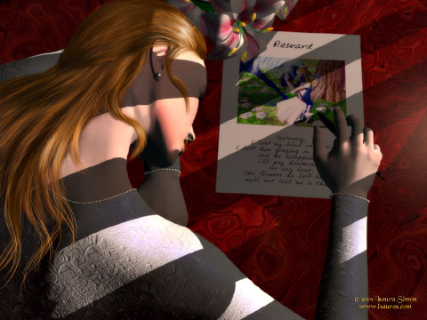 Innocence Lost
