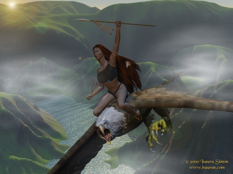 Wind Rider