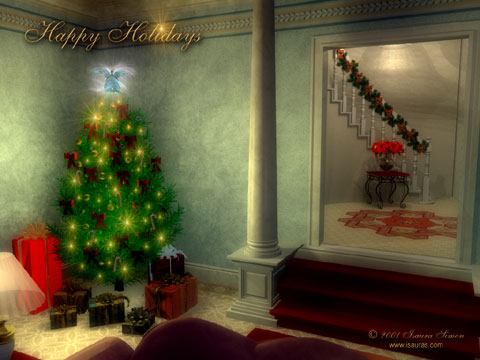 Happy Holidays 2