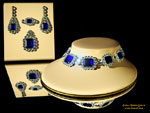 The Queen's Jewels