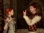 A Visit to the Dungeon