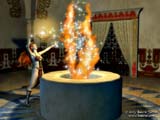 Summoning