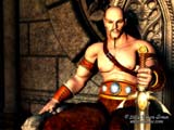 The Barbarian