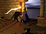 Cleansing the Temple
