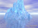 Iceberg by Laura