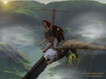 Wind Rider