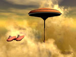 The Cloud City