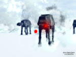 The Battle of Hoth