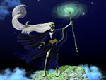 Calling Upon the Stars