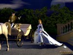 The Glass Slipper