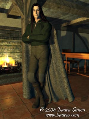 Brigath