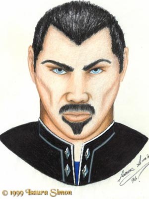 Duke Lothair