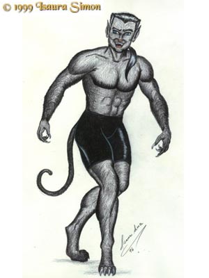 Black Panthr
