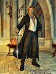 Nicholas Tyme