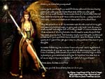 The Sorceress