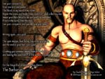 The Barbarian