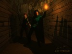 Dungeon Crawl