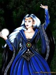 Court Witch
