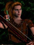 Elven Ranger